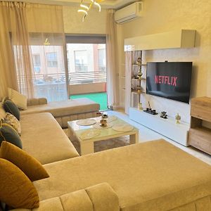 Appartement met Twee Slaapkamers
